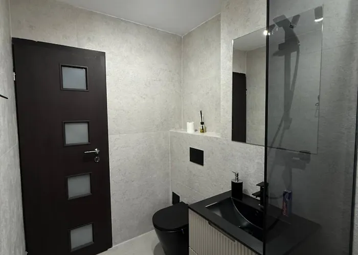 アパート 1 Mai *